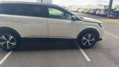 Photo 6 Peugeot 5008  BlueHDi 130ch S&S EAT8