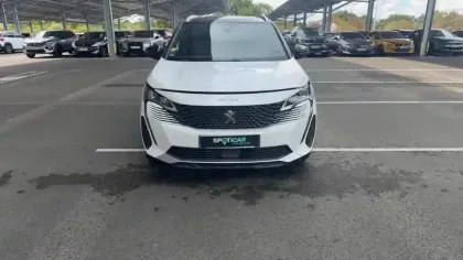 Photo 18 Peugeot 5008  BlueHDi 130ch S&S EAT8
