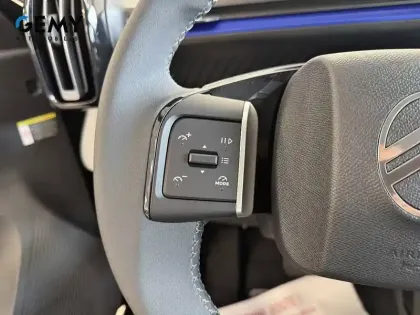 Photo 18 Citroën C3  Hybride 110 ch Automatique