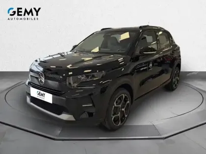 Photo Citroën C3 Plus