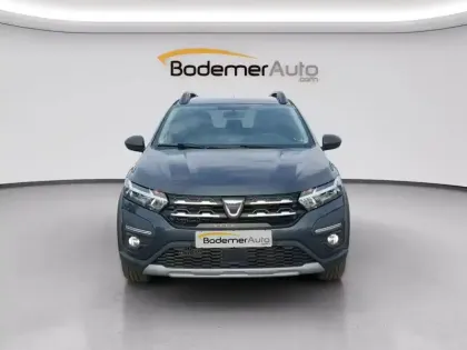 Photo 7 Dacia Sandero  TCe 90 - 22
