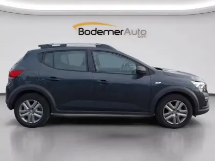 Photo 20 Dacia Sandero  TCe 90 - 22