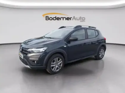 Photo Dacia Sandero Stepway Essentiel