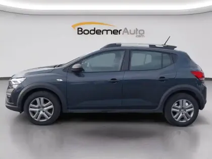 Photo 16 Dacia Sandero  TCe 90 - 22
