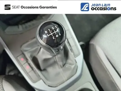 Photo 13 Seat Arona  1.0 EcoTSI 110 ch Start/Stop BVM6