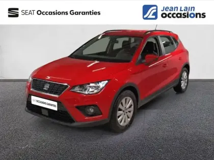 Photo Seat Arona Style