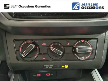 Photo 17 Seat Arona  1.0 EcoTSI 110 ch Start/Stop BVM6