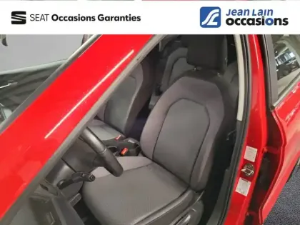 Photo 11 Seat Arona  1.0 EcoTSI 110 ch Start/Stop BVM6