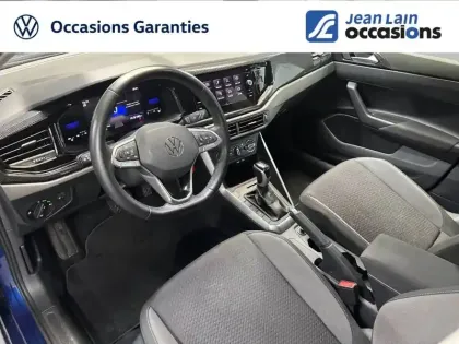 Photo 12 Volkswagen Taigo  1.0 TSI 110 DSG7