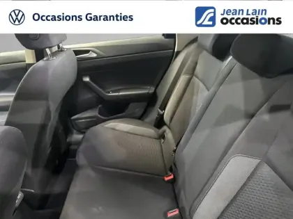 Photo 5 Volkswagen Taigo  1.0 TSI 110 DSG7