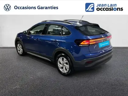 Photo 10 Volkswagen Taigo  1.0 TSI 110 DSG7