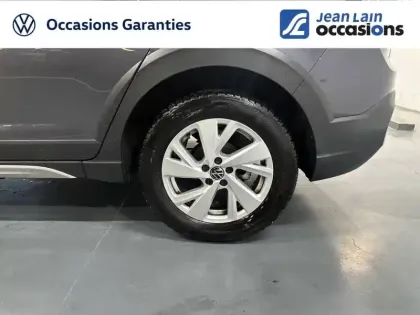 Photo 11 Volkswagen Taigo  1.0 TSI 110 DSG7