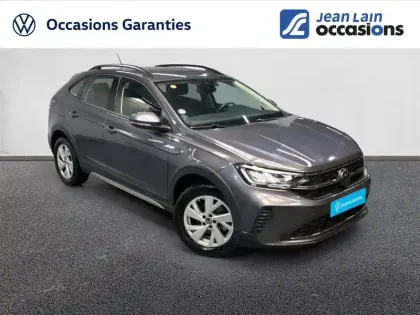 Photo 9 Volkswagen Taigo  1.0 TSI 110 DSG7