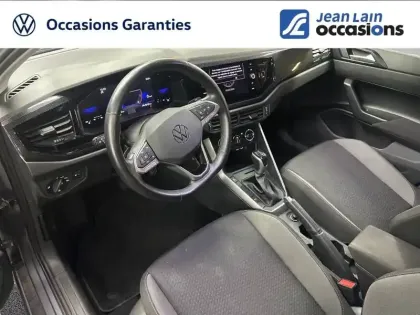 Photo 12 Volkswagen Taigo  1.0 TSI 110 DSG7