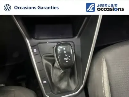 Photo 15 Volkswagen Taigo  1.0 TSI 110 DSG7