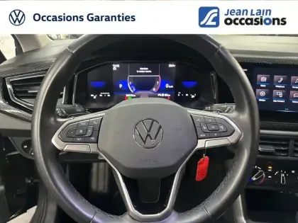 Photo 18 Volkswagen Taigo  1.0 TSI 110 DSG7