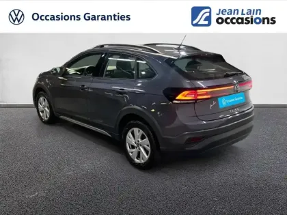 Photo 10 Volkswagen Taigo  1.0 TSI 110 DSG7