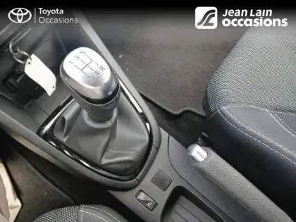 Photo 12 Renault Clio  dCi 75 E6C