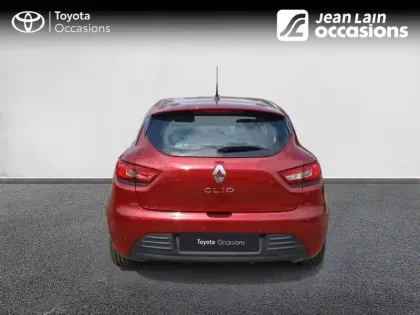 Photo 5 Renault Clio  dCi 75 E6C