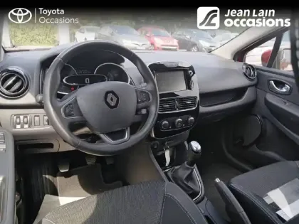 Photo 10 Renault Clio  dCi 75 E6C
