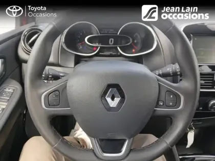 Photo 11 Renault Clio  dCi 75 E6C