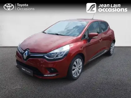 Photo Renault Clio Business