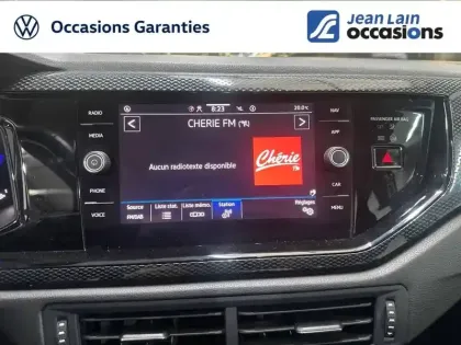 Photo 17 Volkswagen Taigo  1.0 TSI 110 DSG7