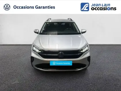 Photo 8 Volkswagen Taigo  1.0 TSI 110 DSG7