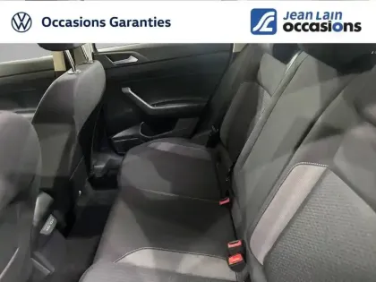 Photo 5 Volkswagen Taigo  1.0 TSI 110 DSG7