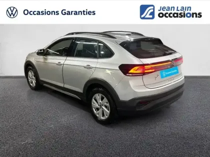 Photo 10 Volkswagen Taigo  1.0 TSI 110 DSG7