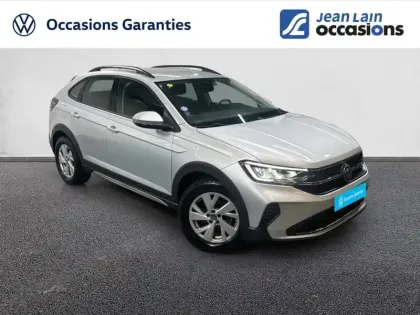 Photo 9 Volkswagen Taigo  1.0 TSI 110 DSG7