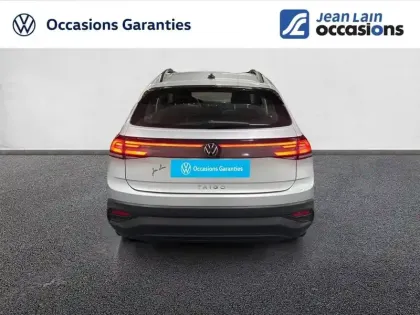 Photo 7 Volkswagen Taigo  1.0 TSI 110 DSG7
