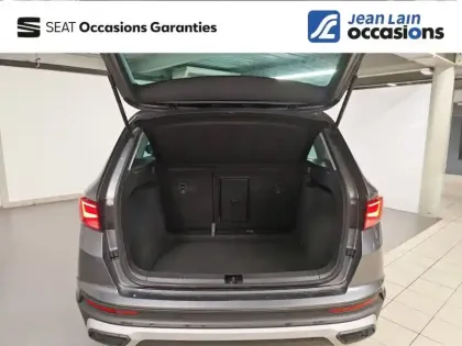Photo 13 Seat Ateca  1.0 TSI 110 ch Start/Stop