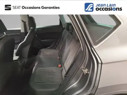 Photo 5 Seat Ateca  1.0 TSI 110 ch Start/Stop