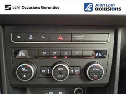 Photo 16 Seat Ateca  1.0 TSI 110 ch Start/Stop