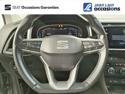 Photo 19 Seat Ateca  1.0 TSI 110 ch Start/Stop