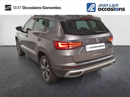 Photo 10 Seat Ateca  1.0 TSI 110 ch Start/Stop
