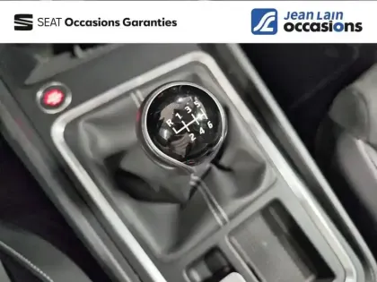 Photo 15 Seat Ateca  1.0 TSI 110 ch Start/Stop