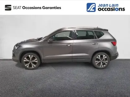 Photo 6 Seat Ateca  1.0 TSI 110 ch Start/Stop