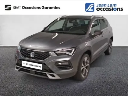 Photo Seat Ateca Urban Advanced