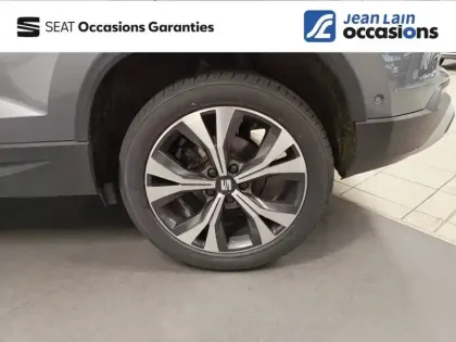 Photo 11 Seat Ateca  1.0 TSI 110 ch Start/Stop