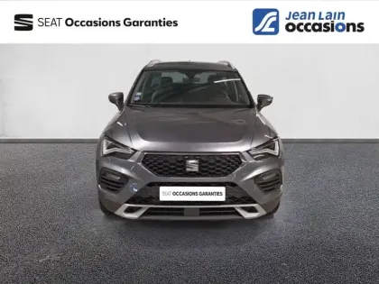 Photo 8 Seat Ateca  1.0 TSI 110 ch Start/Stop