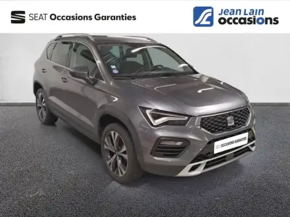 Photo 9 Seat Ateca  1.0 TSI 110 ch Start/Stop