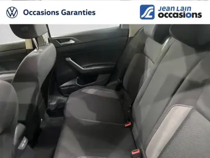 Photo 5 Volkswagen Taigo  1.0 TSI 110 DSG7