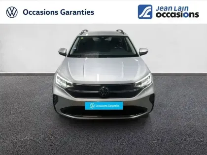 Photo 8 Volkswagen Taigo  1.0 TSI 110 DSG7