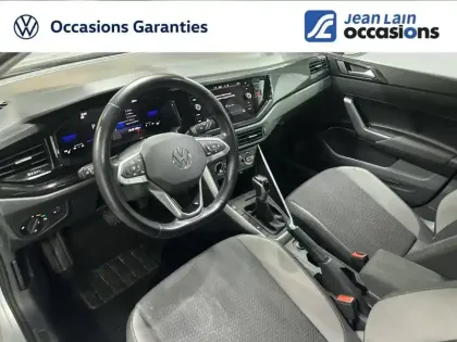 Photo 12 Volkswagen Taigo  1.0 TSI 110 DSG7