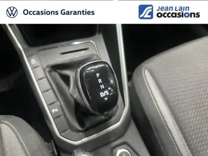 Photo 15 Volkswagen Taigo  1.0 TSI 110 DSG7