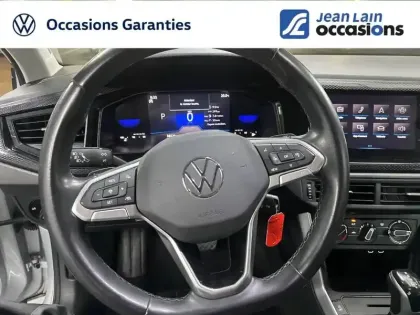 Photo 18 Volkswagen Taigo  1.0 TSI 110 DSG7