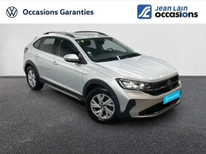 Photo 9 Volkswagen Taigo  1.0 TSI 110 DSG7
