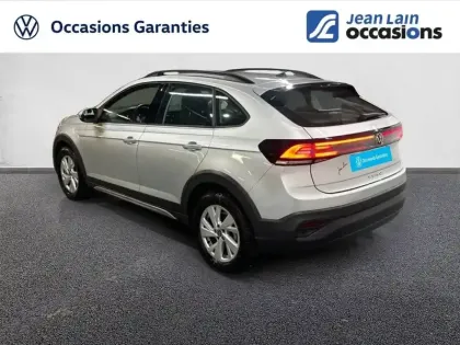 Photo 10 Volkswagen Taigo  1.0 TSI 110 DSG7